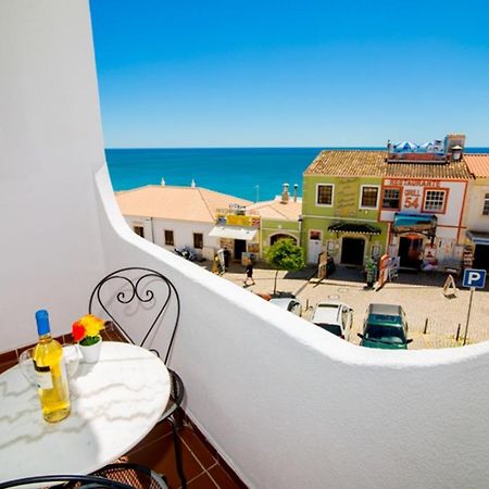 Pe Na Praia By Ocvillas Albufeira Bagian luar foto