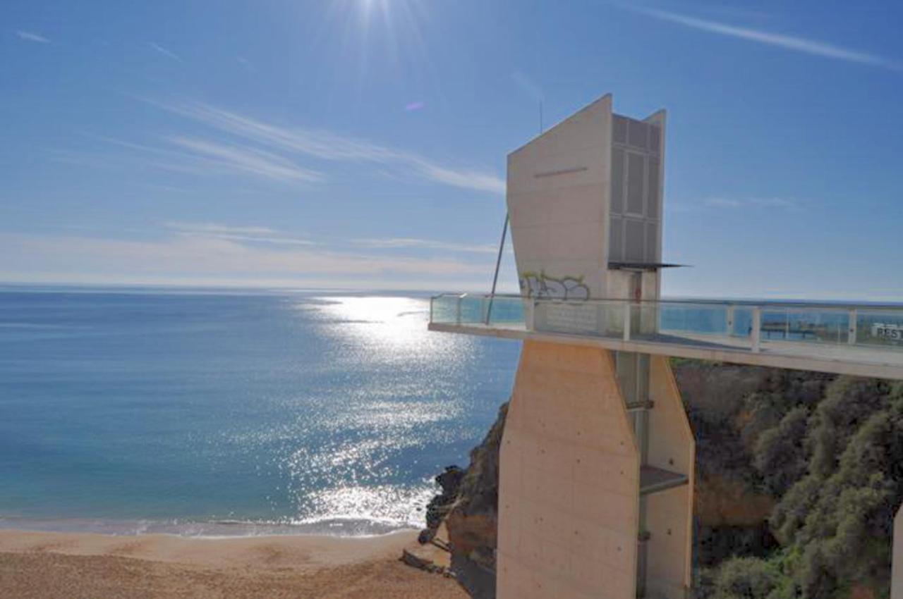 Pe Na Praia By Ocvillas Albufeira Bagian luar foto